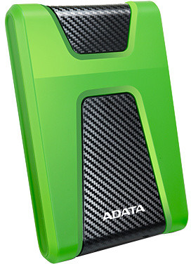 ADATA HD650X - 2TB, zelená_1798103991