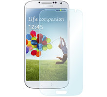 Belkin ScreenGuard ochranná fólie pro Samsung Galaxy S4, čirá, 3ks_1098988919