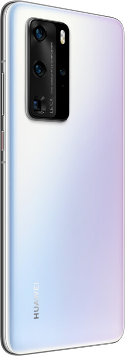 Huawei P40 Pro, 8GB/256GB, White_1294826119