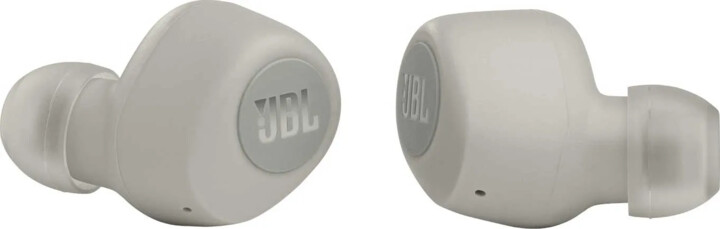 JBL Vibe 100TWS, šedá_1211575455