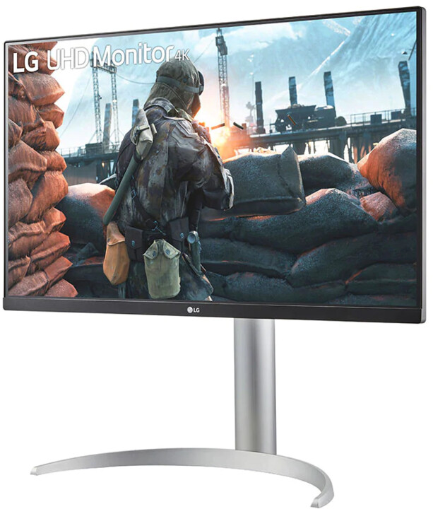 LG 27UP650-W - LED monitor 27&quot;_1240385801