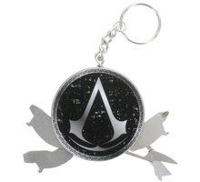 Klíčenka Assassins Creed - Logo Multitool_1980013933