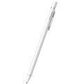 USAMS ZB057 Touch Screen Stylus Pen (With Clip) (EU Blister), bílá_1283740705