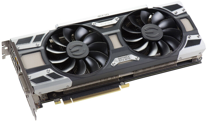 EVGA GeForce GTX 1070 SC GAMING ACX 3.0, 8GB GDDR5_960973204