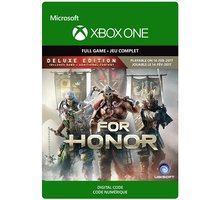 For Honor: Deluxe Edition (Xbox ONE) - elektronicky_516386370