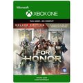 For Honor: Deluxe Edition (Xbox ONE) - elektronicky