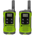 Motorola TLKR T41, zelená, vysílačky