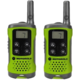 Motorola TLKR T41, zelená, vysílačky