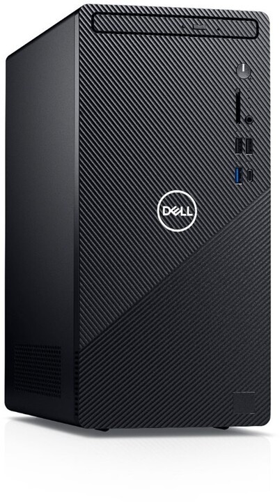 Dell Inspiron (3881), černá_198196732