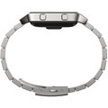 Google Fitbit Blaze řemínek, metal link, standard, stříbrná_2103369450