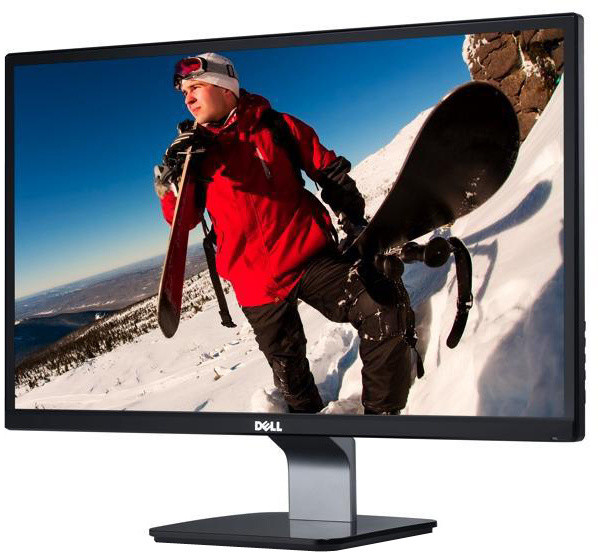 Dell S2240L - LED monitor 22&quot;_1813846640