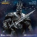 Figurka World of Warcraft - Lich King (21 cm, svítící oči)_1076113073