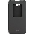 LG flipové pouzdro QuickWindow CCF-400 pro LG L70, černá_759249336