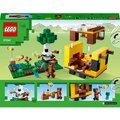 LEGO® Minecraft 21241 Včelí domek_402607283