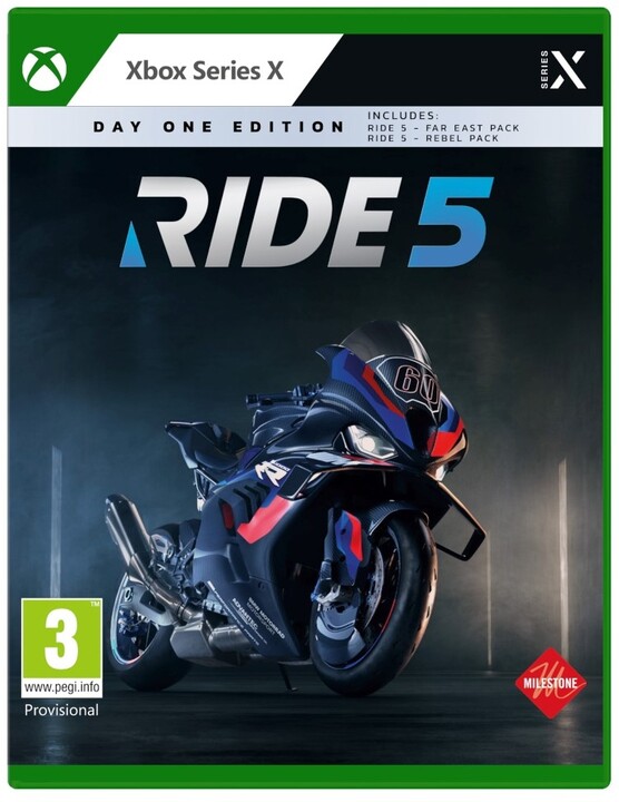 Ride 5 - Day One Edition (Xbox Series X)_1654163052