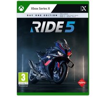 Ride 5 - Day One Edition (Xbox Series X) 8057168507232