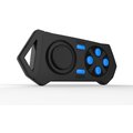 Modecom VOLCANO Blaze sada 3D/VR pro smartphony (brýle, Pad, sluchátka)_1010911489