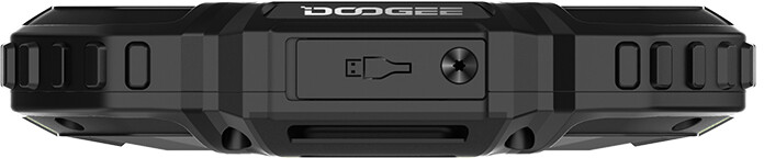DOOGEE S58 PRO, 6GB/64GB, Black