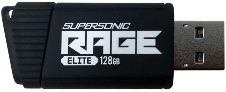 Patriot Supersonic Rage Elite 128GB_987930525
