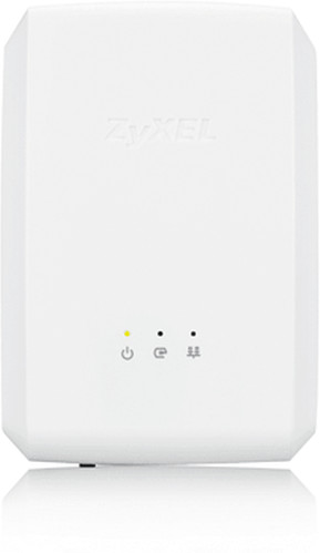 Zyxel PLA5206v2 1000Mbps Powerline, 2ks_930233845