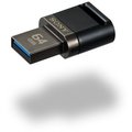 Sony Micro Vault OTG SA3 Duo - 64GB, černá_1877564488