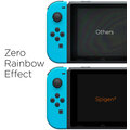 Spigen ochranné sklo tR SLIM pro Nintendo Switch, 2ks_457517094