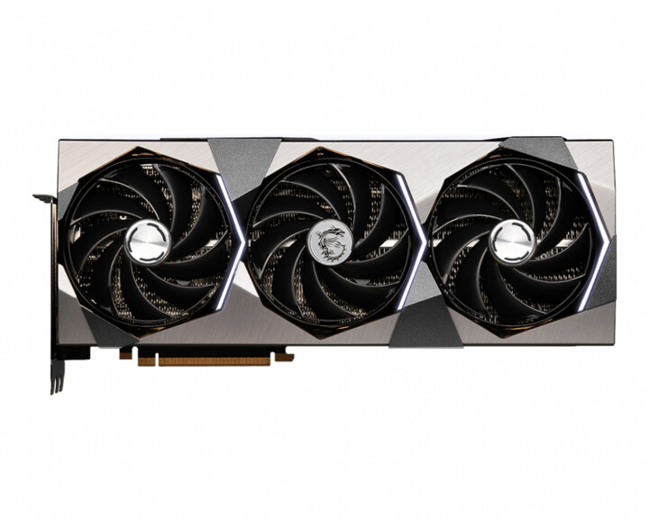 MSI GeForce RTX 4090 SUPRIM X 24G, 24GB GDDR6X_471202610