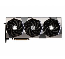 MSI GeForce RTX 4090 SUPRIM X 24G, 24GB GDDR6X_471202610