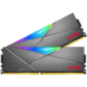ADATA XPG SPECTRIX D50 RGB 32GB (2x16GB) DDR4 3600 CL18, wolframová