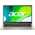 Acer Swift 1 (SF114-34), zlatá Garance bleskového servisu s Acerem + Servisní pohotovost – vylepšený servis PC a NTB ZDARMA