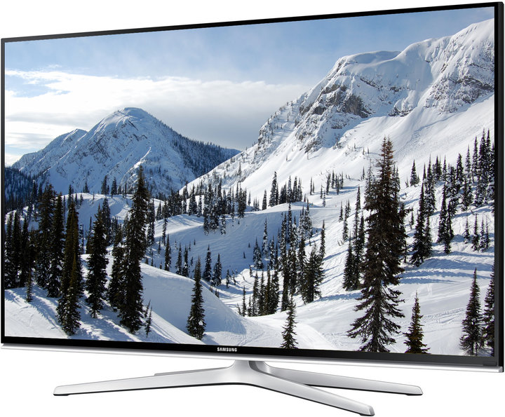 Samsung UE48H6500 - 3D LED televize 48&quot;_569514425