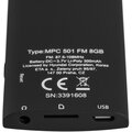Hyundai MPC 501, 8GB, černá_679338460