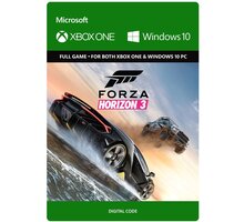 Forza Horizon 3: Standard Edition (Xbox Play Anywhere) - elektronicky_1372003027