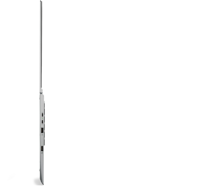 Lenovo ThinkPad X1 Yoga Gen 3, stříbrná_1000887041