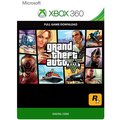 Grand Theft Auto V (Xbox 360) - elektronicky