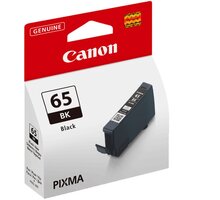 Canon CLI-65Bk, černá 4215C001