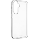 FIXED TPU gelové pouzdro Slim AntiUV pro Samsung Galaxy A55 5G, čirá_2100159729