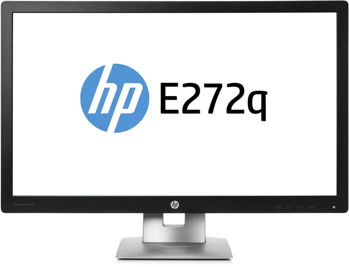 HP EliteDisplay E272q - LED monitor 27&quot;_966959409