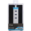 i-tec USB 3.0 Gigabit Ethernet Adapter + HUB_1567776946