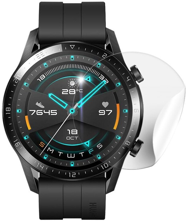 folie huawei watch gt