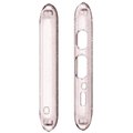 Spigen Liquid Crystal Glitter pro Samsung Galaxy S8+, rose quartz_171150242