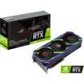 ASUS GeForce ROG-STRIX-RTX3090-O24G EVA, 24GB GDDR6X_773194939