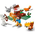 LEGO® Minecraft® 21162 Dobrodružství v tajze_1594018034