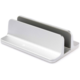 MISURA odkládací podstavec pro notebook a mobil MH02, stříbrná
