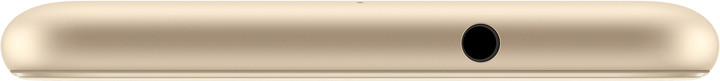 ASUS ZenFone 3 Max ZC520TL-4G076WW, zlatá_1259592921