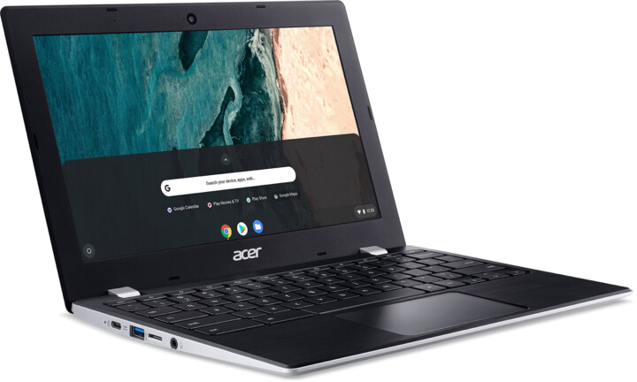 Acer Chromebook 311 (CB311-9HT), stříbrná_224693120