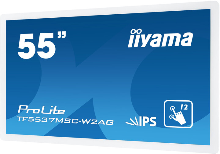 iiyama ProLite TF5537MSC-W2AG Touch - LED monitor 55&quot;_1667902526