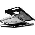 Spigen Hybrid Armor pro iPhone 7 Plus, black_1934209871