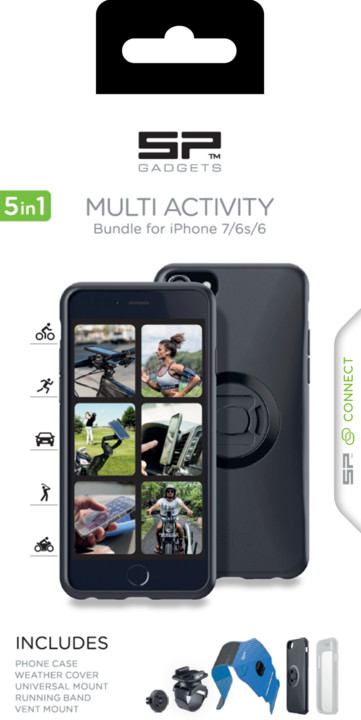 SP Connect Multi Activity Bundle iPhone 8/7/6s/6_961627164