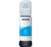 Epson C13T00R240, EcoTank 106 cyan_1821832656